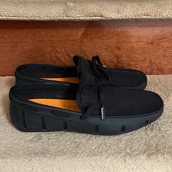 fashion Other - Men's Slip On Loafers Casual Boat Shoes Size US 9